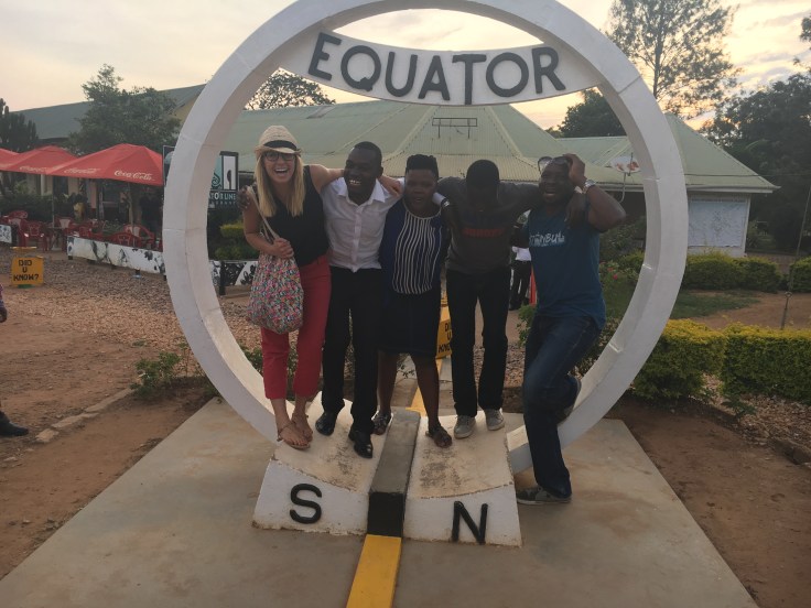 equator with team.JPG