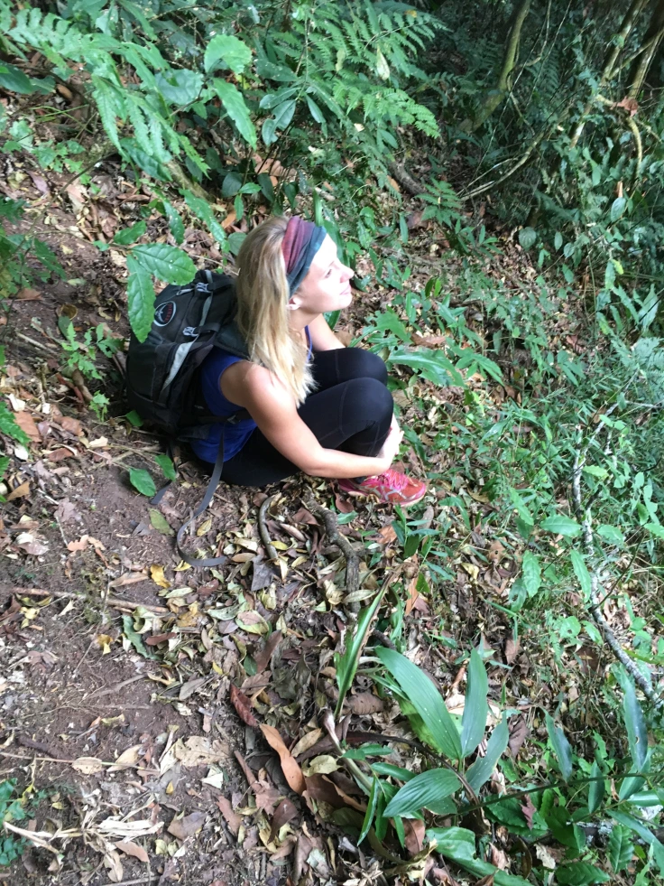 me in rainforest.JPG